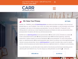 Carrworkplaces