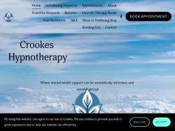 Crookeshypnotherapy