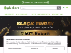 Gluckaro