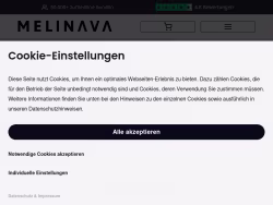 Melinava