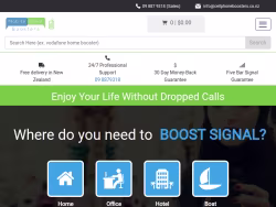 Cellphoneboosters
