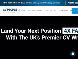 Cvpeople