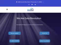 Datarevs