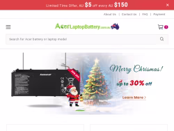 Acerlaptopbattery