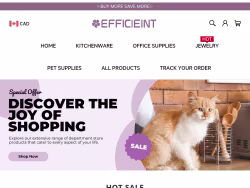Efficieint