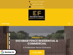 Fencecontractor-tx