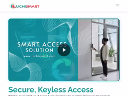 Luchismart