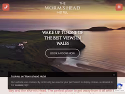 Thewormshead