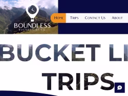 Boundlessbucketlist
