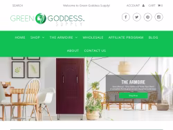 Greengoddesssupply