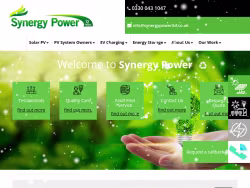 Synergypowerltd