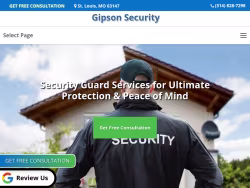 Gipsonsecuritymo