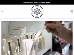 Perfumista