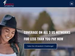 4freedommobile