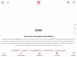 Achatdefollowers