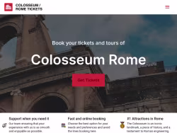 Colosseum