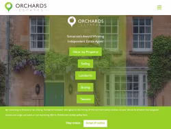 Orchardsestates