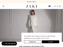 Jaki