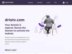 Driotv