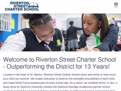 Rivertonstreetcharterschool