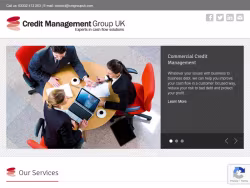 Cmgroupuk