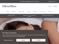 Pillowpillow