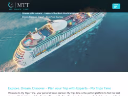 Mytripstime