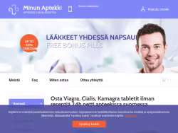 Minunaptekki