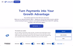 Catalystpay