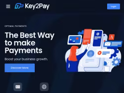 Key2pay