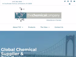Thechemco