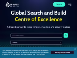 Tridentsearch
