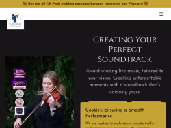 Yorkshireviolinist