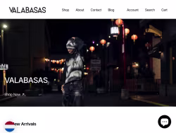 Valabasas