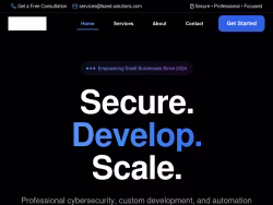Baed-solutions