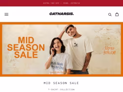 Catharsisbrand