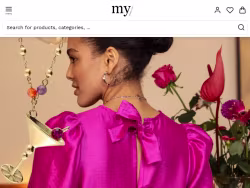 My-jewellery