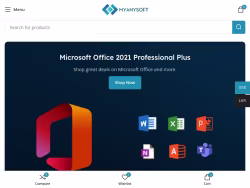 Myanysoft