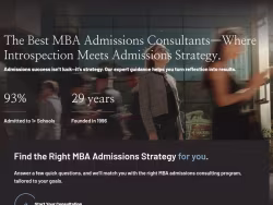Mbaexchange