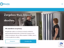 Doucheservice