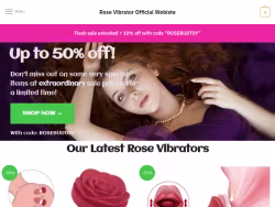 Rosebudtoy