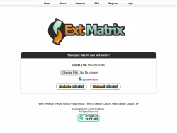 Extmatrix