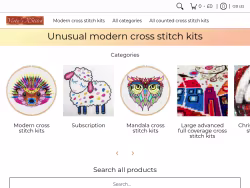 Yiotas-xstitch