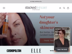 Stackedskincare