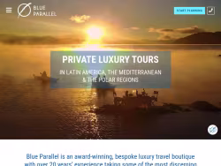 Blueparallel