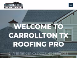 Carrolltontxroofingpro