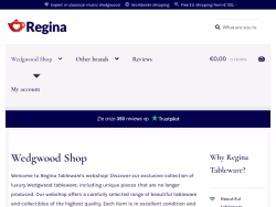 Reginaservies