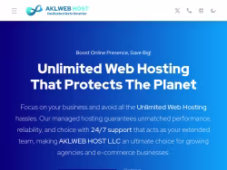 Aklwebhost