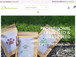Relentlessgardener