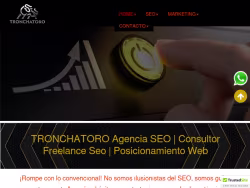Tronchatoro